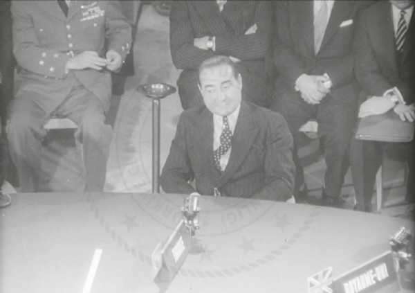 SİNEMA GENEL MÜDÜRLÜĞÜ NATO ARŞİVLERİNİ AÇTI
